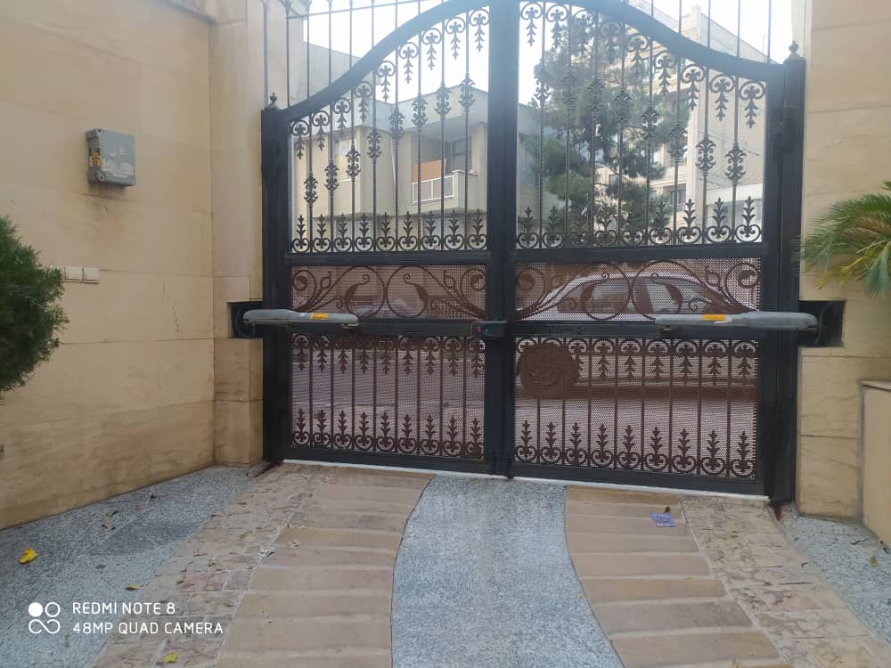 جک پارکینگی