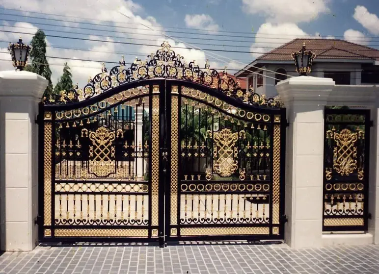 تعمیر درب اتوماتیک
