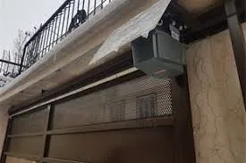 تعمیر درب اتوماتیک